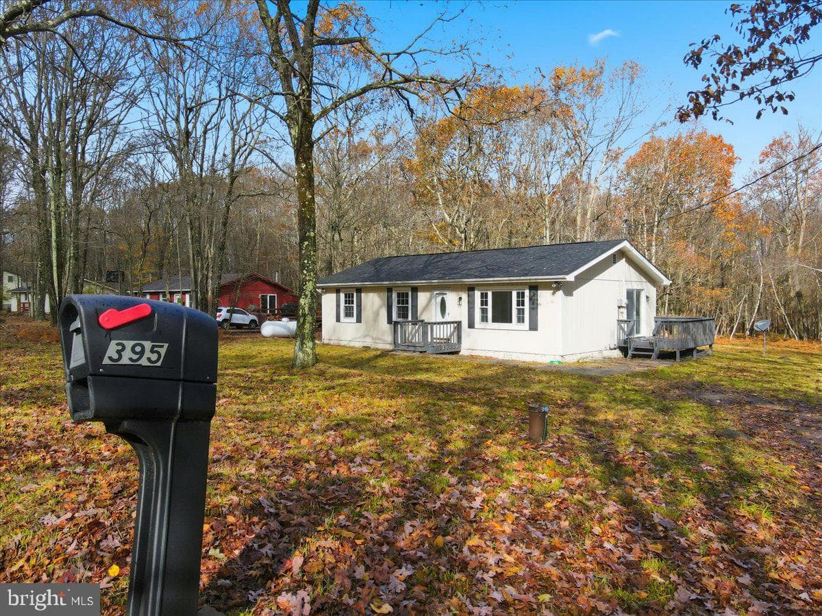 395 Sullivan Trail photo 34