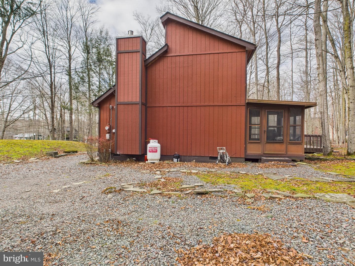 201 Pontiac Path photo 40