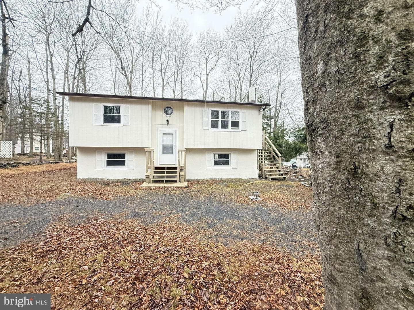8066 Red Squirrel Drive, Tobyhanna