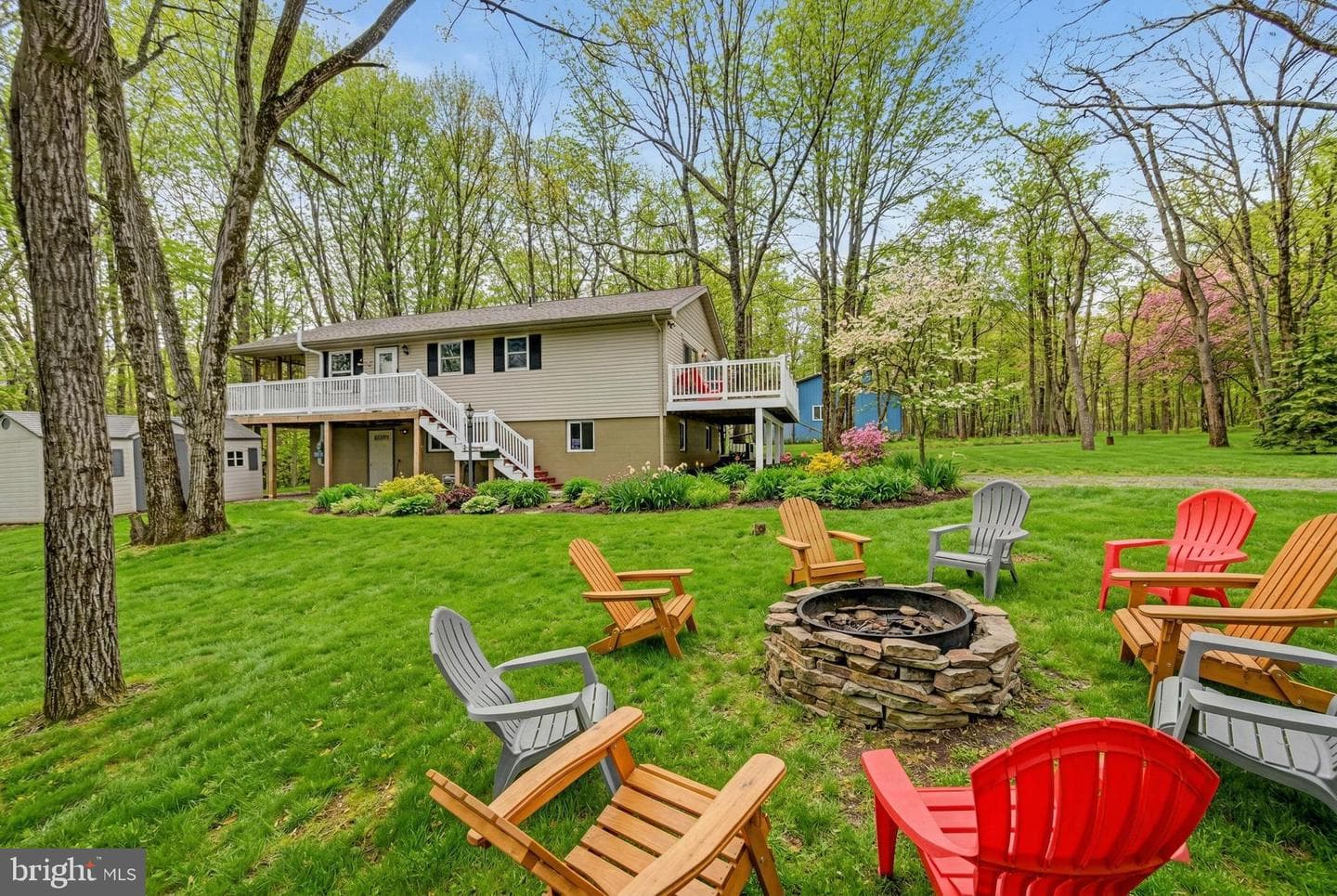 124 Fern Ridge Road, Blakeslee