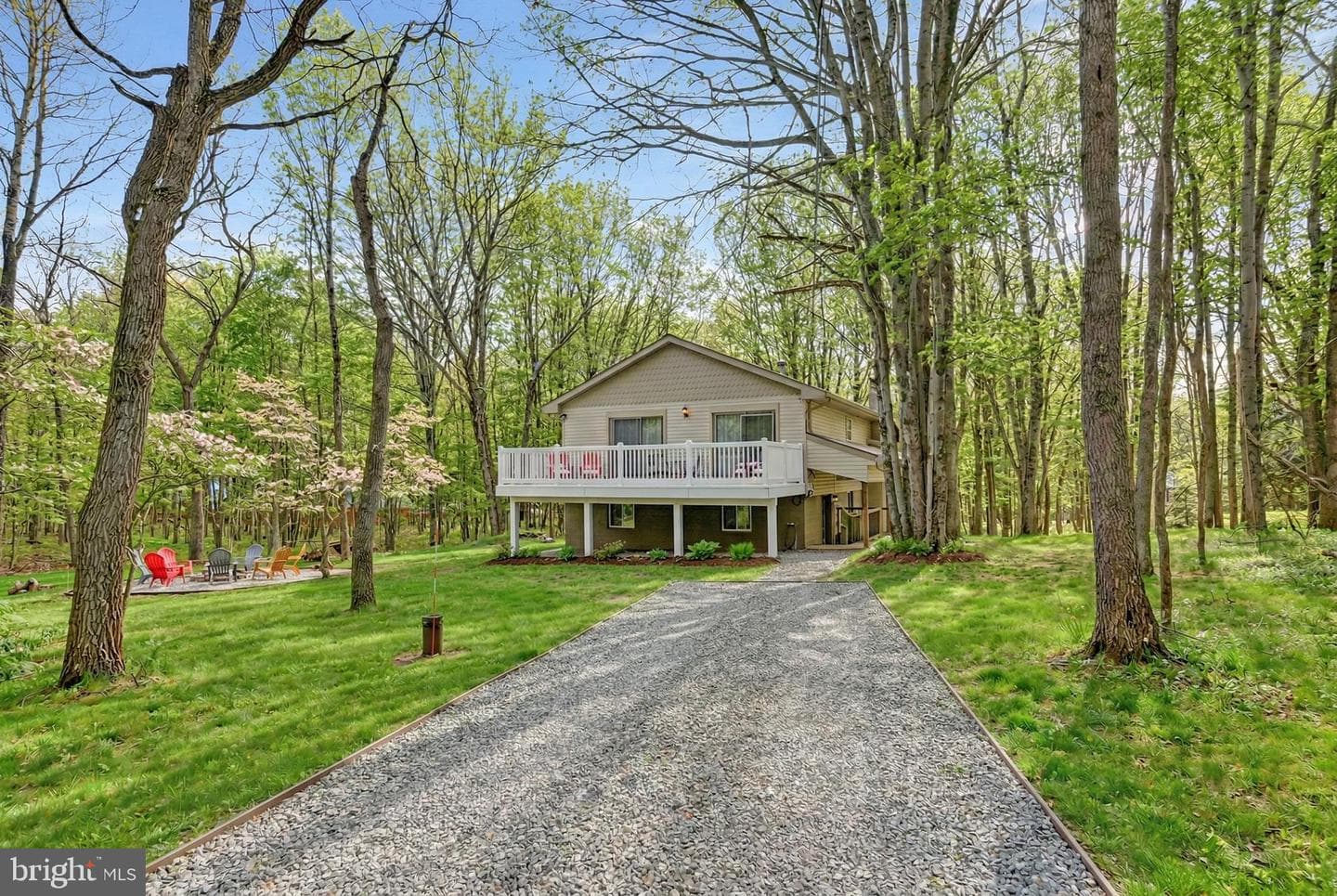 124 Fern Ridge Road, Blakeslee