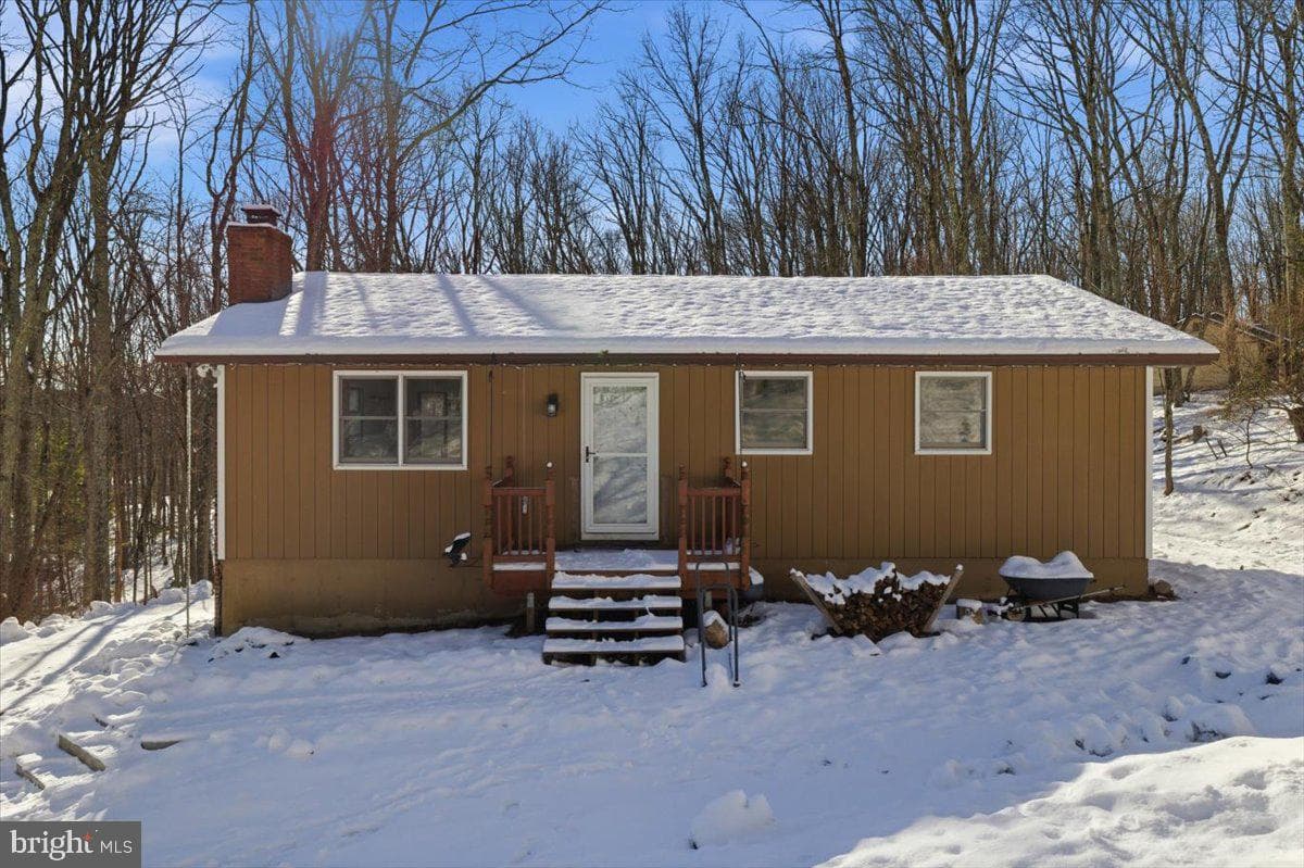 143 Anglemire Drive photo 20