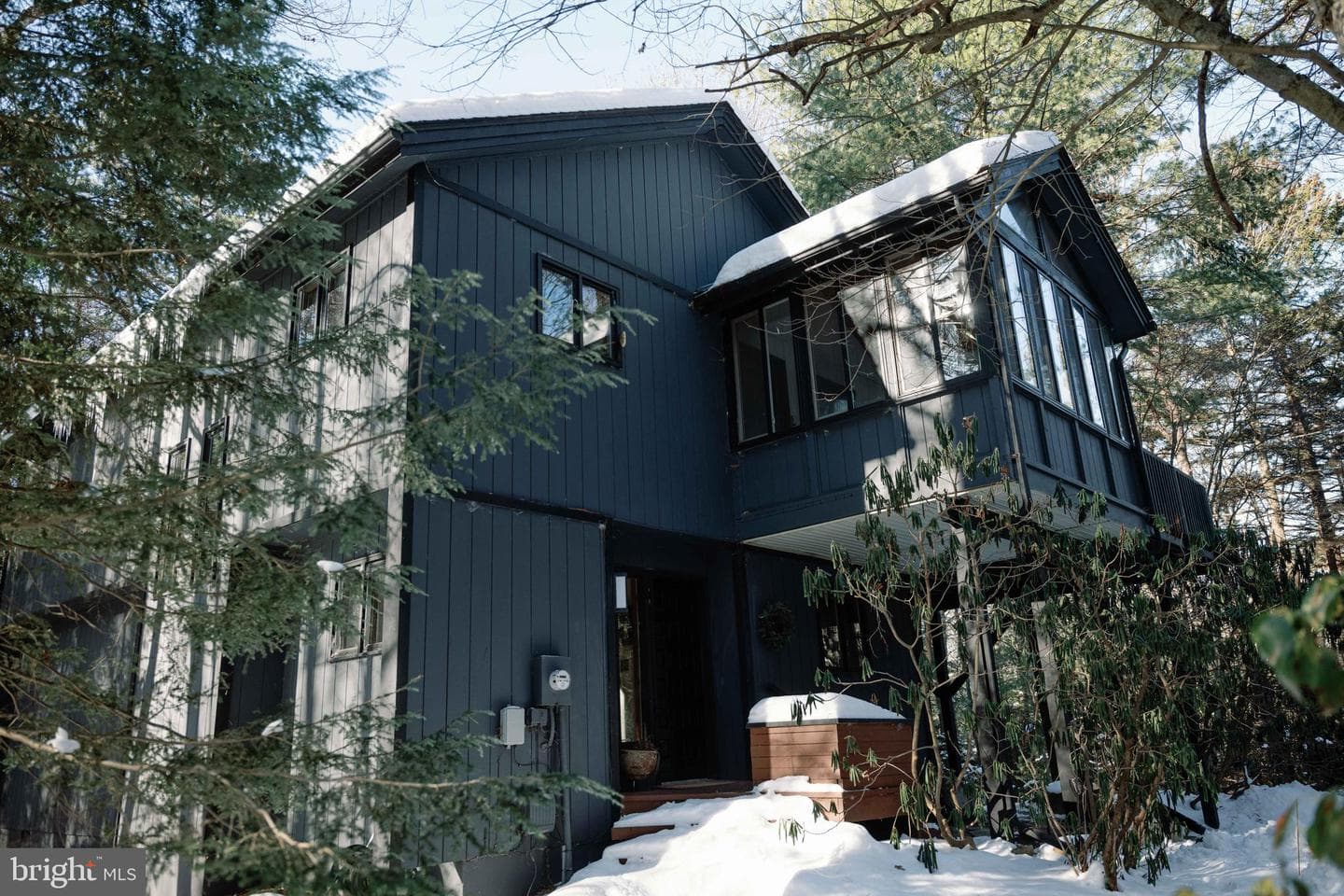 196 Split Rock Lane photo 1