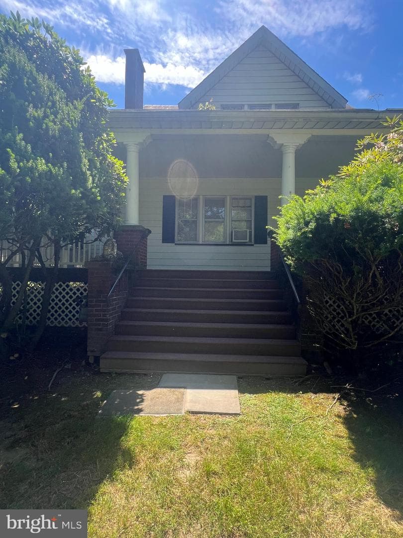 339 E Brown Street, East Stroudsburg