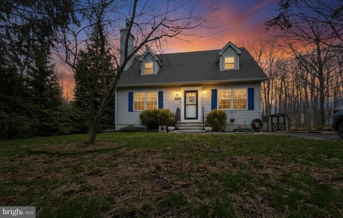 3529 Peak Drive
