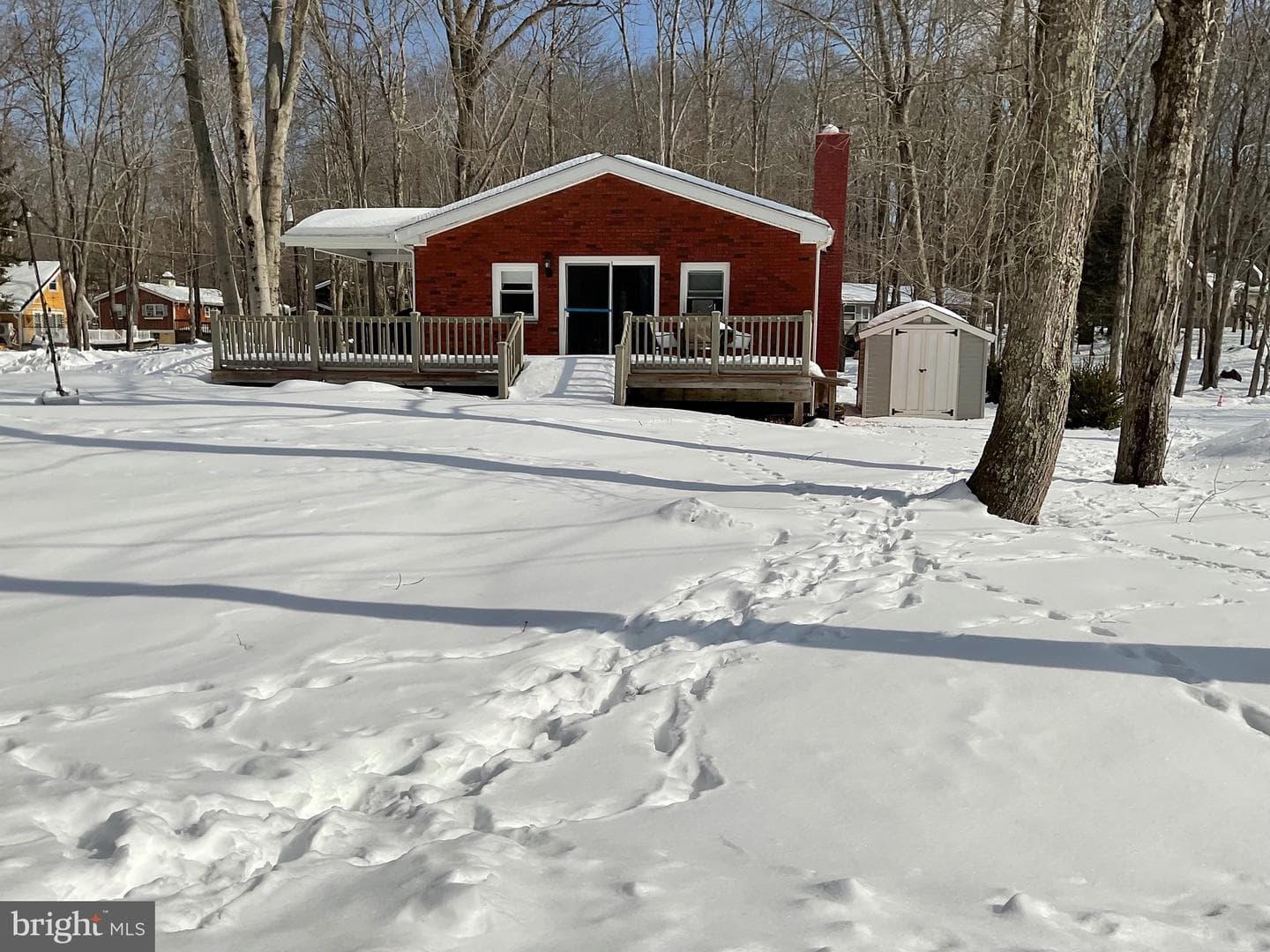302 Viho Court, Pocono Lake