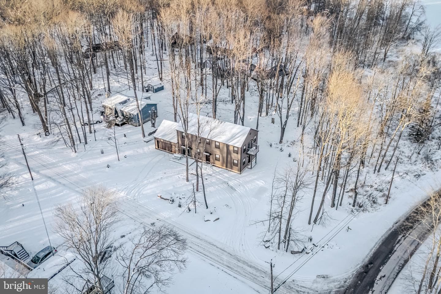 7813 Lake Shore Drive photo 57