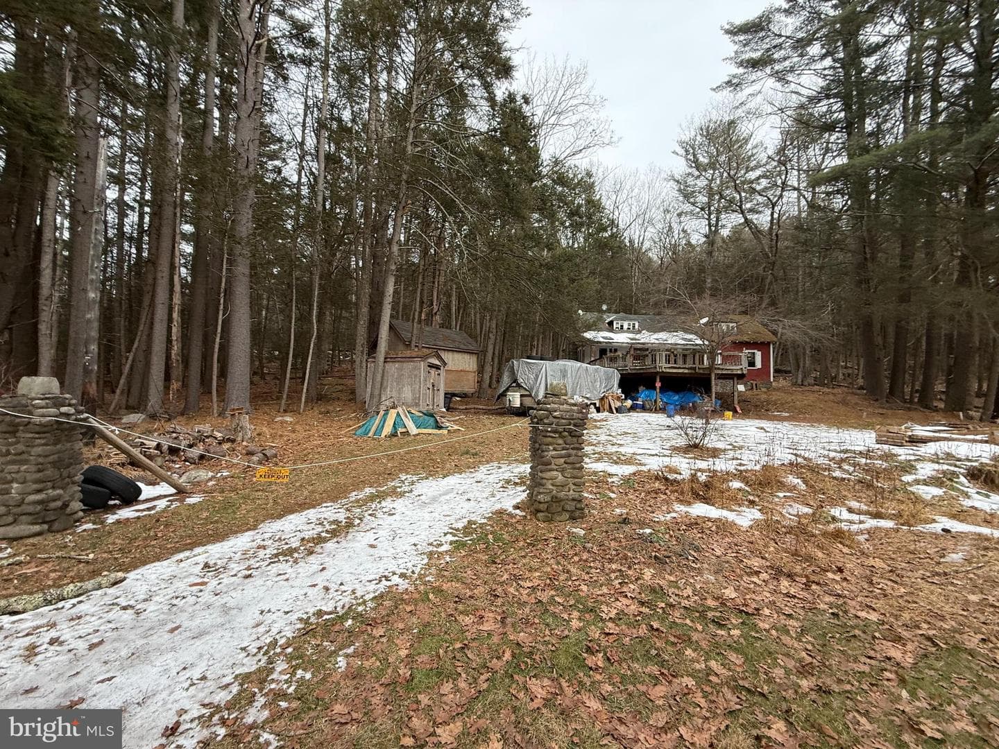 4560 Route 447 photo 13