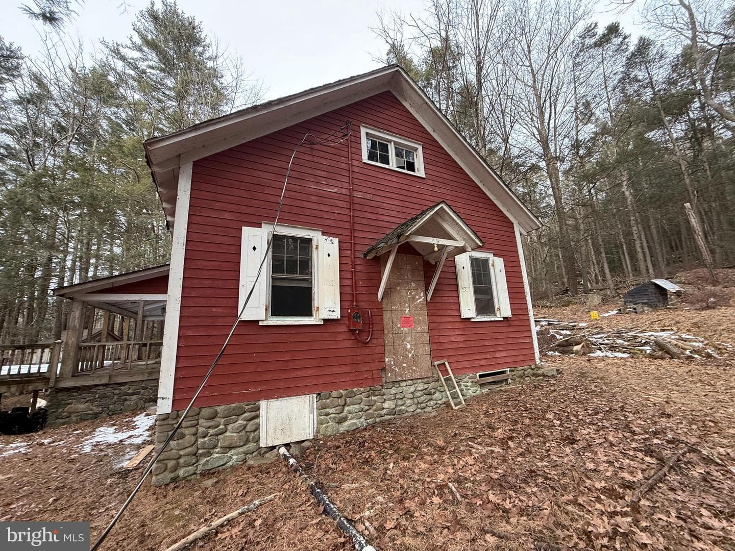 4560 Route 447 photo 8