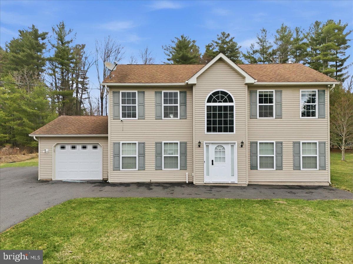 136 Kimberly Drive, Blakeslee
