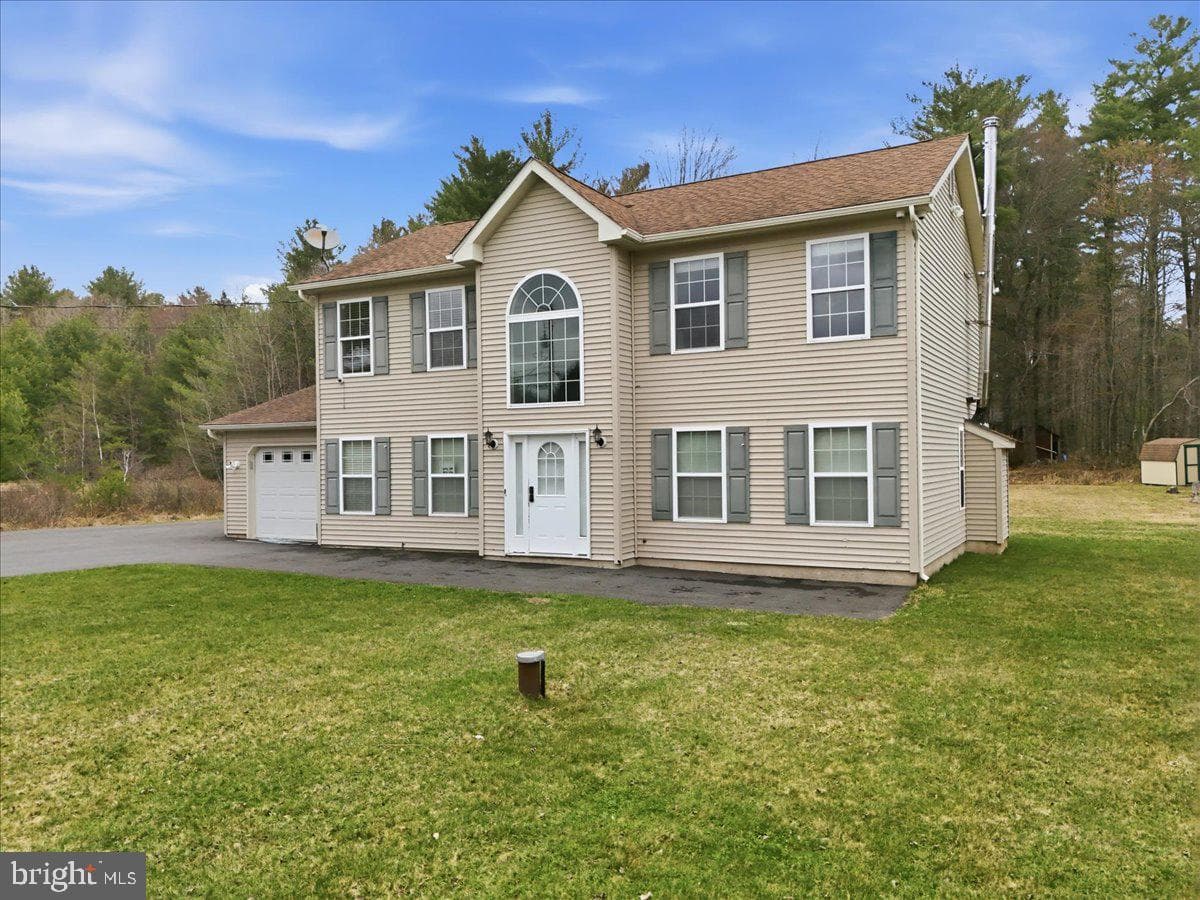 136 Kimberly Drive, Blakeslee