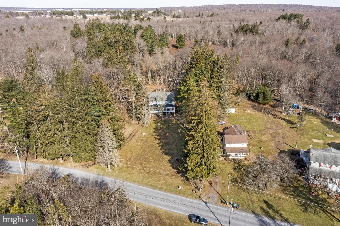 2101 Lakeside Drive, Tobyhanna