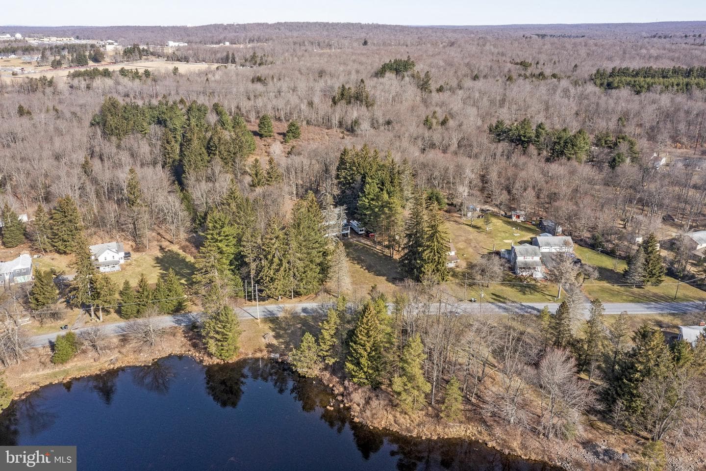 2101 Lakeside Drive, Tobyhanna