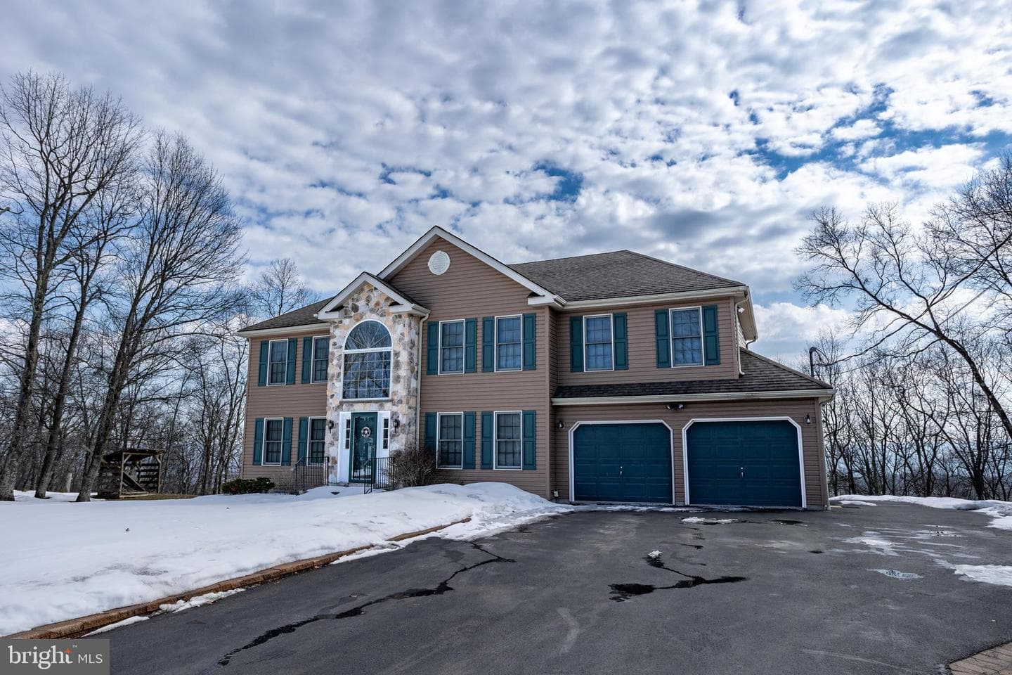 337 Clicko Lane