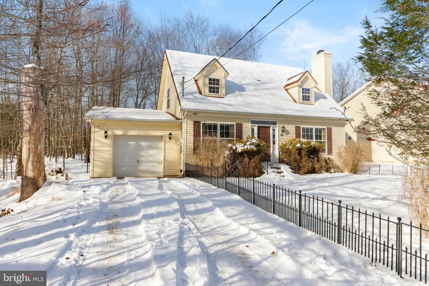 462 Country Place Drive