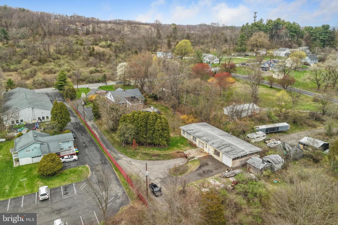 2115 W Main Street, Stroudsburg