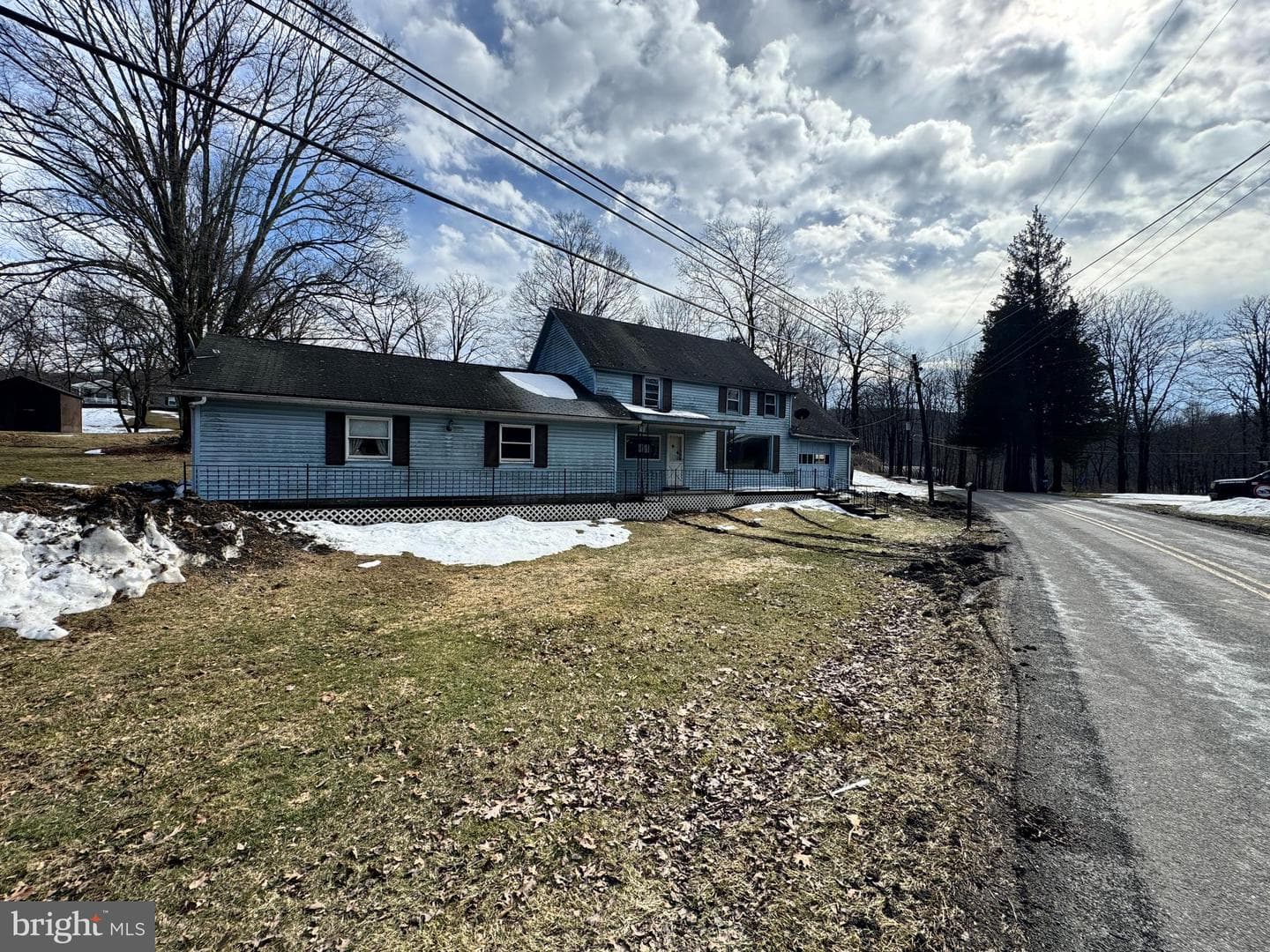 3372 Turkey Hill Road photo 13