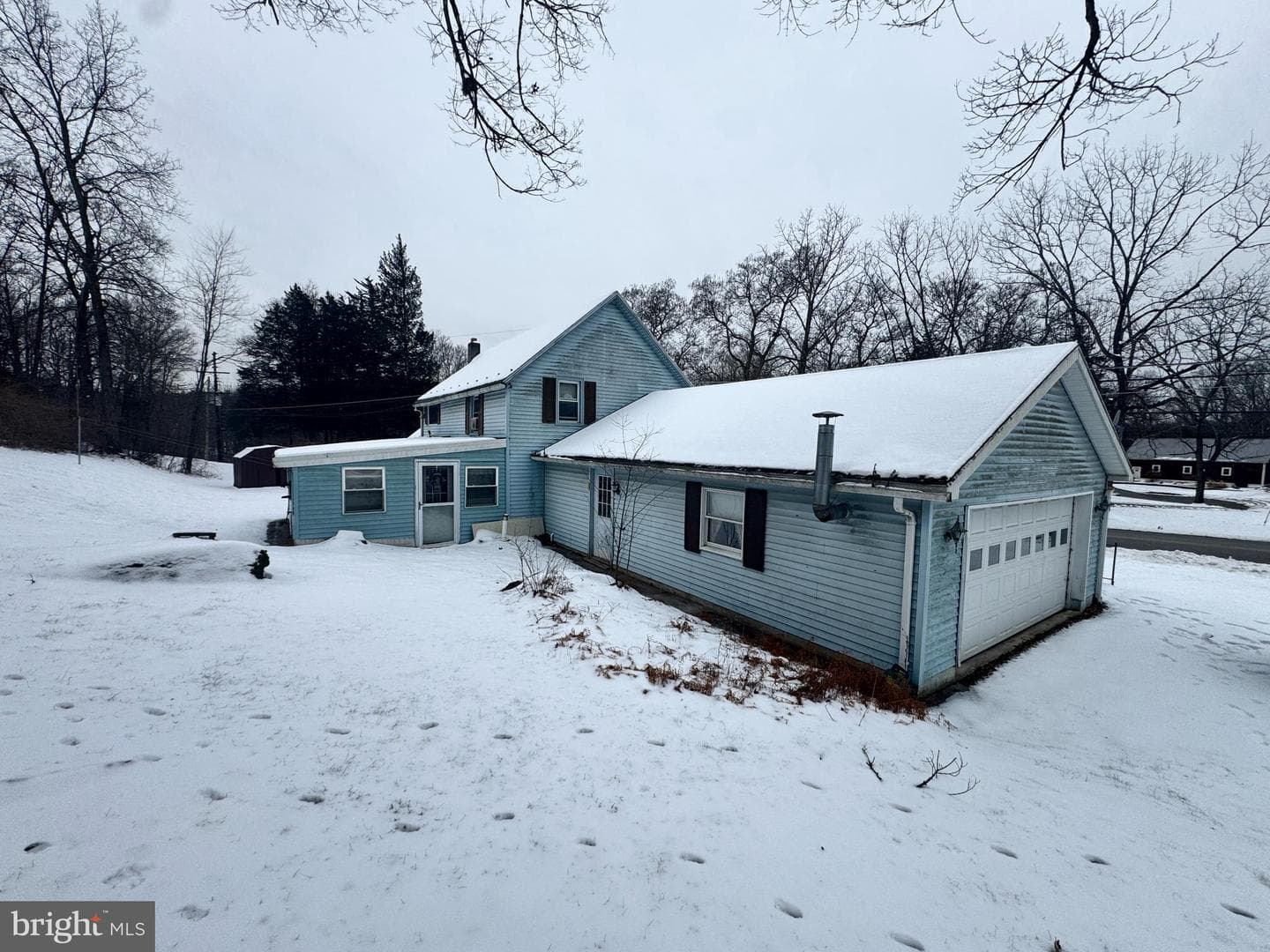 3372 Turkey Hill Road photo 17