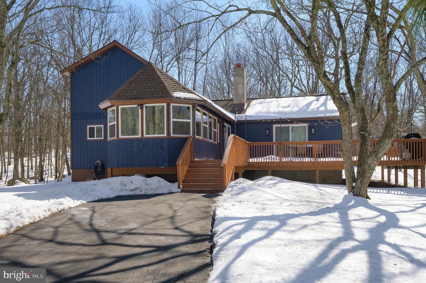 2206 Chatham Court, Bushkill