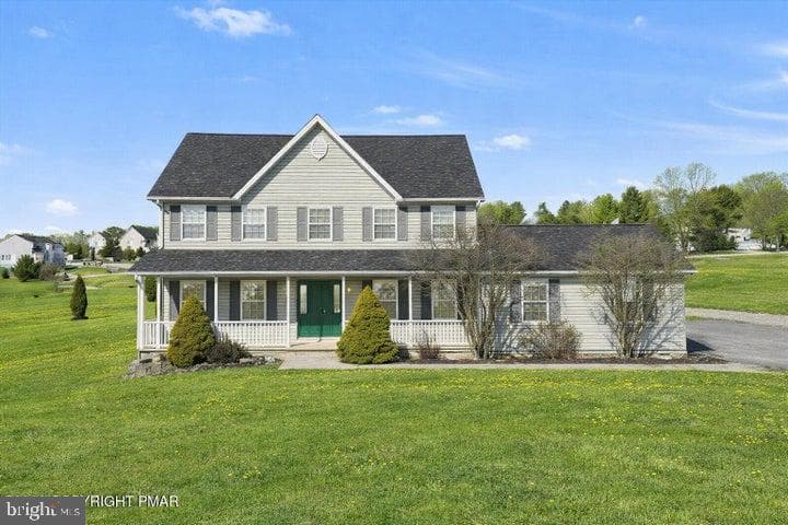 104 Corine Way