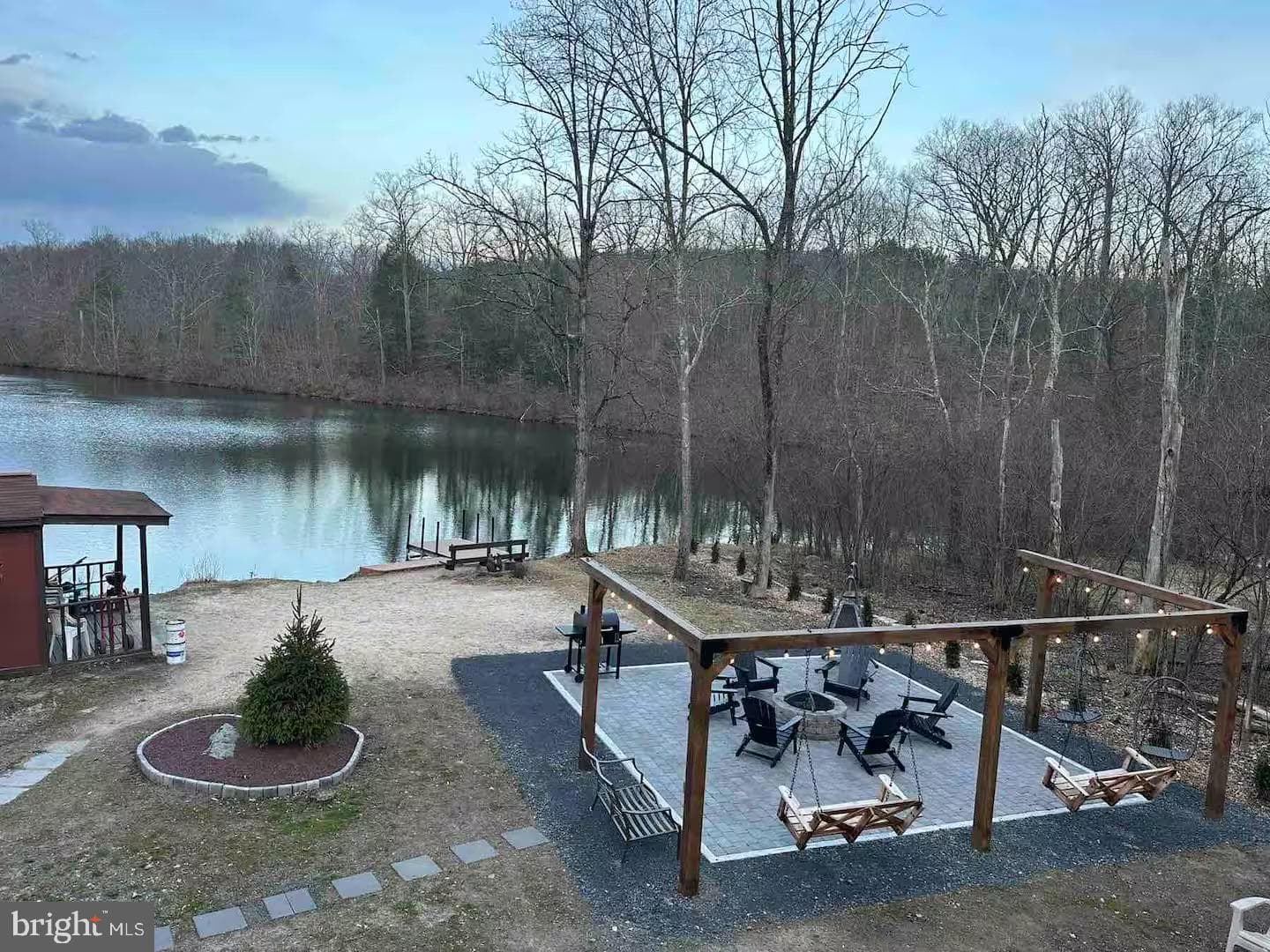 2044 Big Winona Road, East Stroudsburg