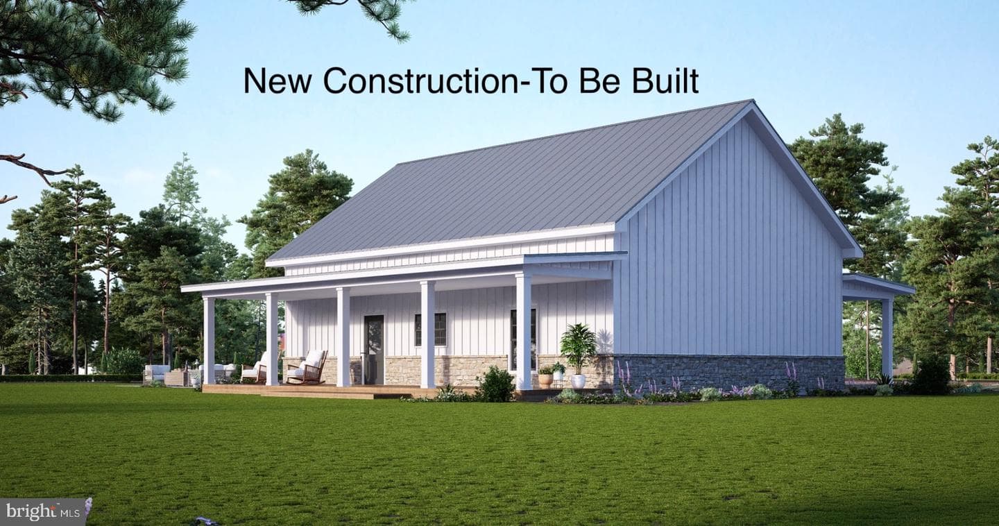 409 Hunters Farm Road, Henryville