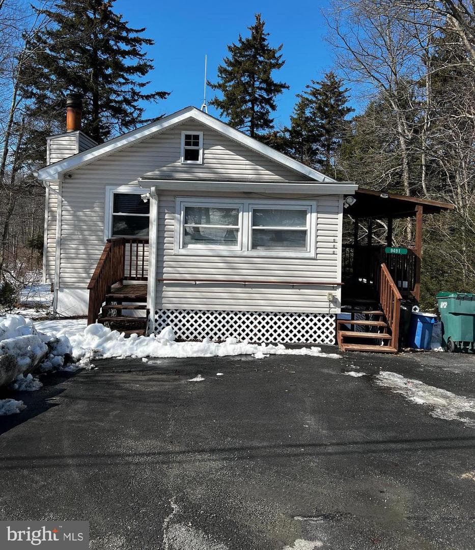 9491 Juniper Drive, Tobyhanna