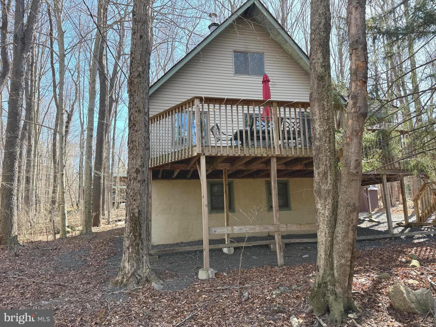 437 Orono Drive, Pocono Lake