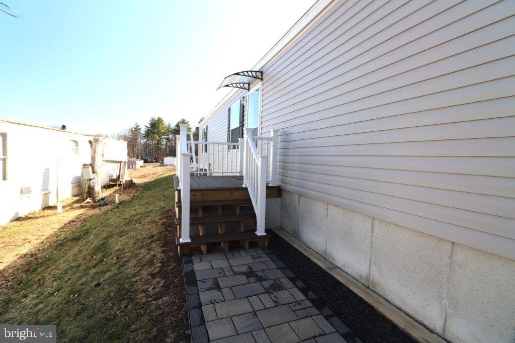 5016 Old Timber Road photo 2