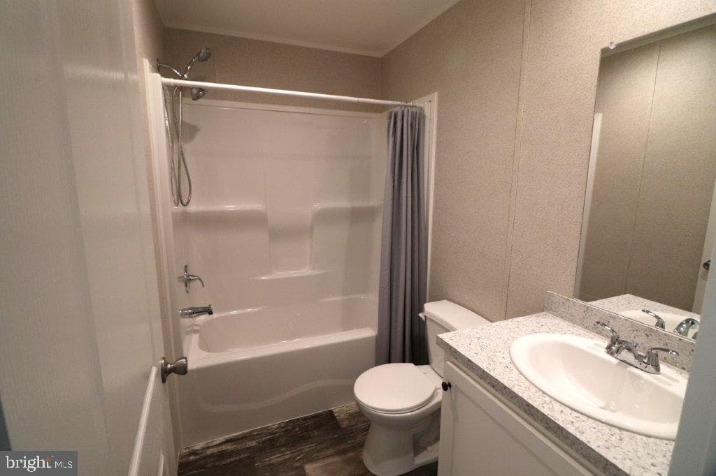 5016 Old Timber Road photo 24