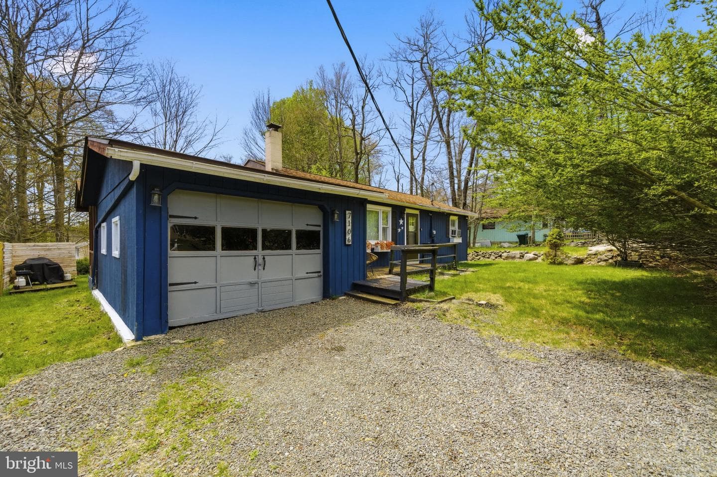 7106 Robinwood Dr photo 11