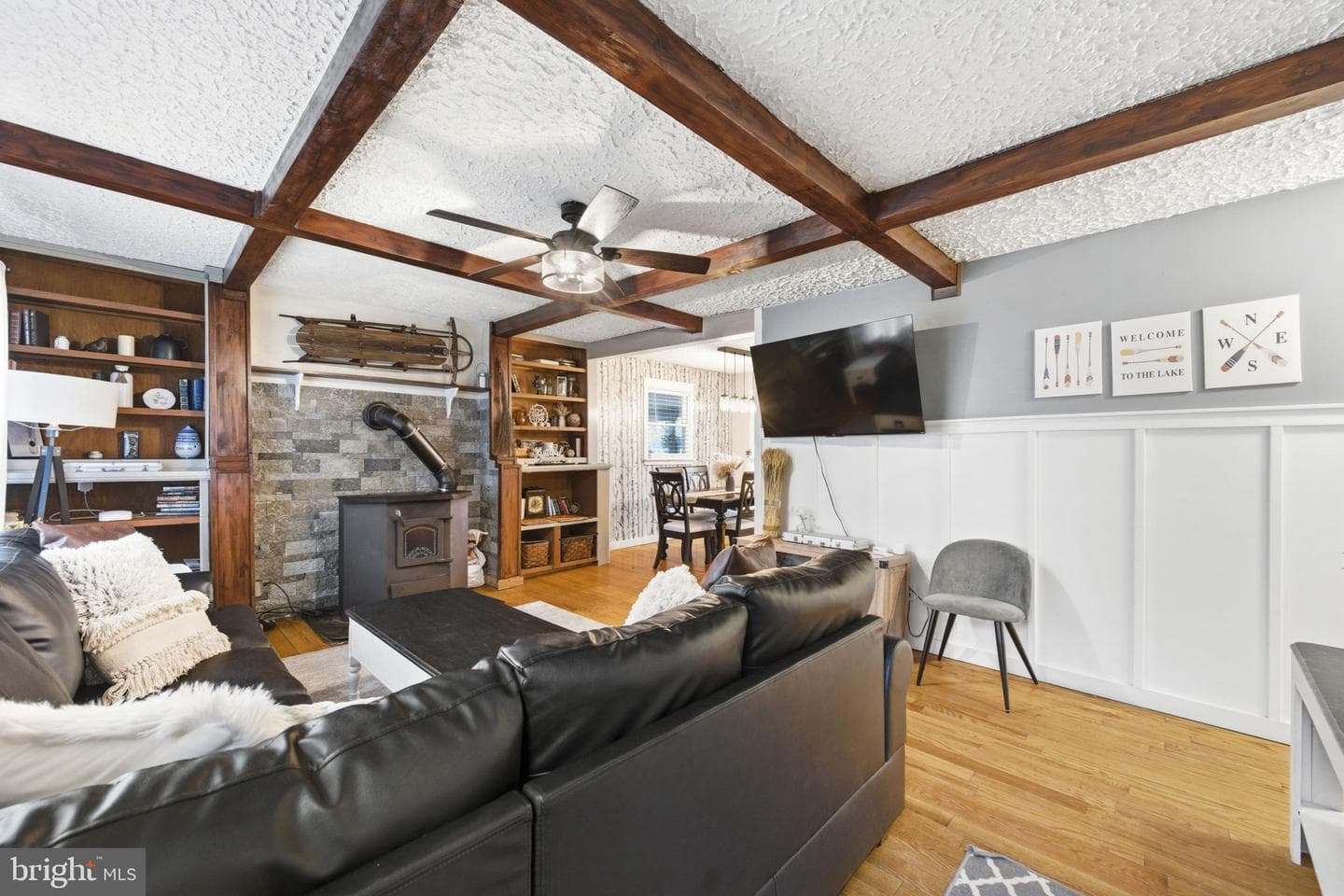 7106 Robinwood Dr photo 17