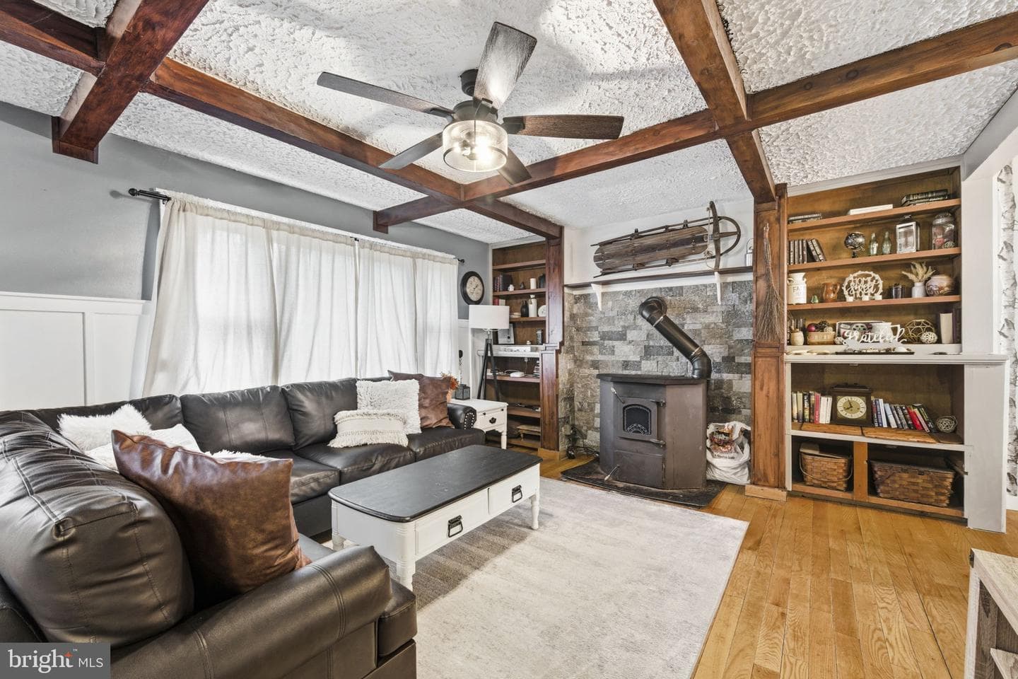 7106 Robinwood Dr photo 20