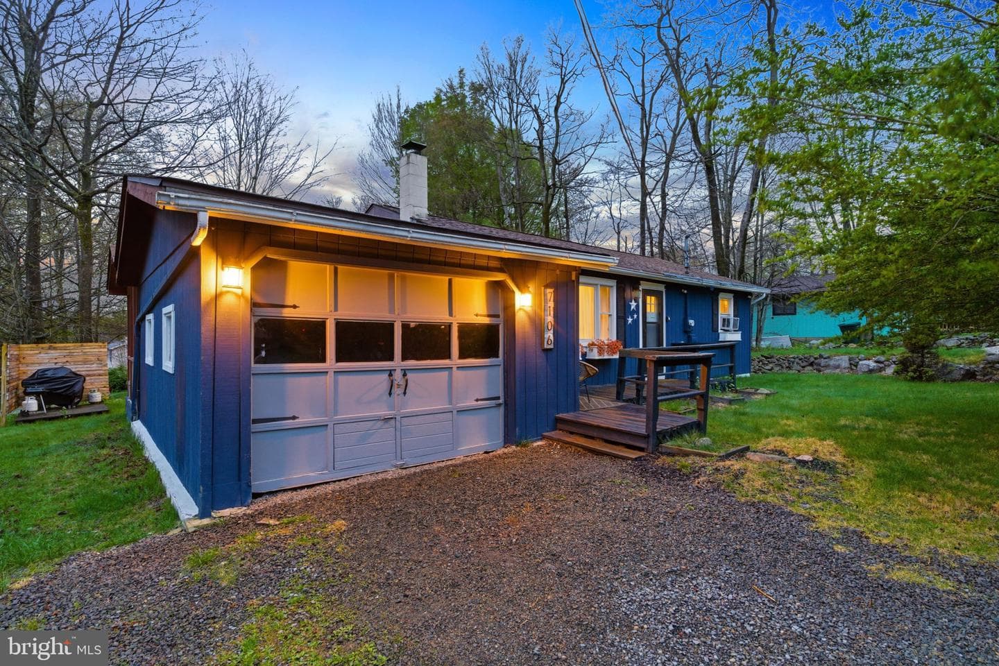 7106 Robinwood Dr photo 3
