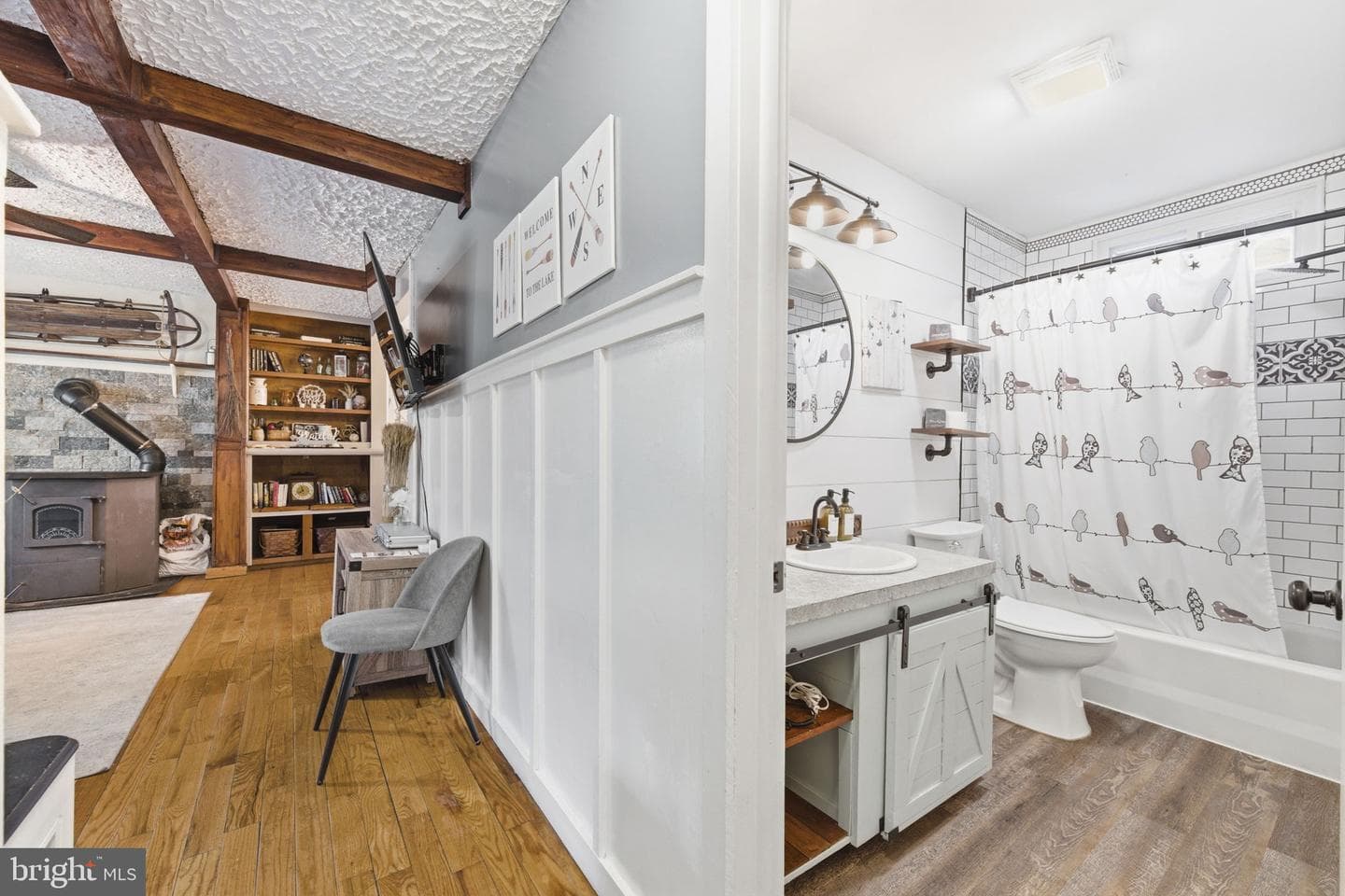 7106 Robinwood Dr photo 31