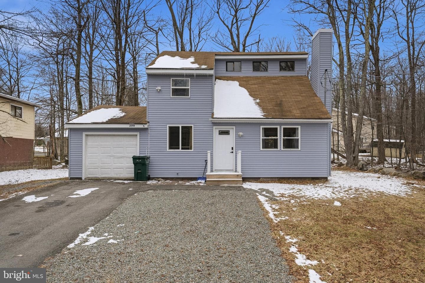 9246 Westwood Drive, Tobyhanna