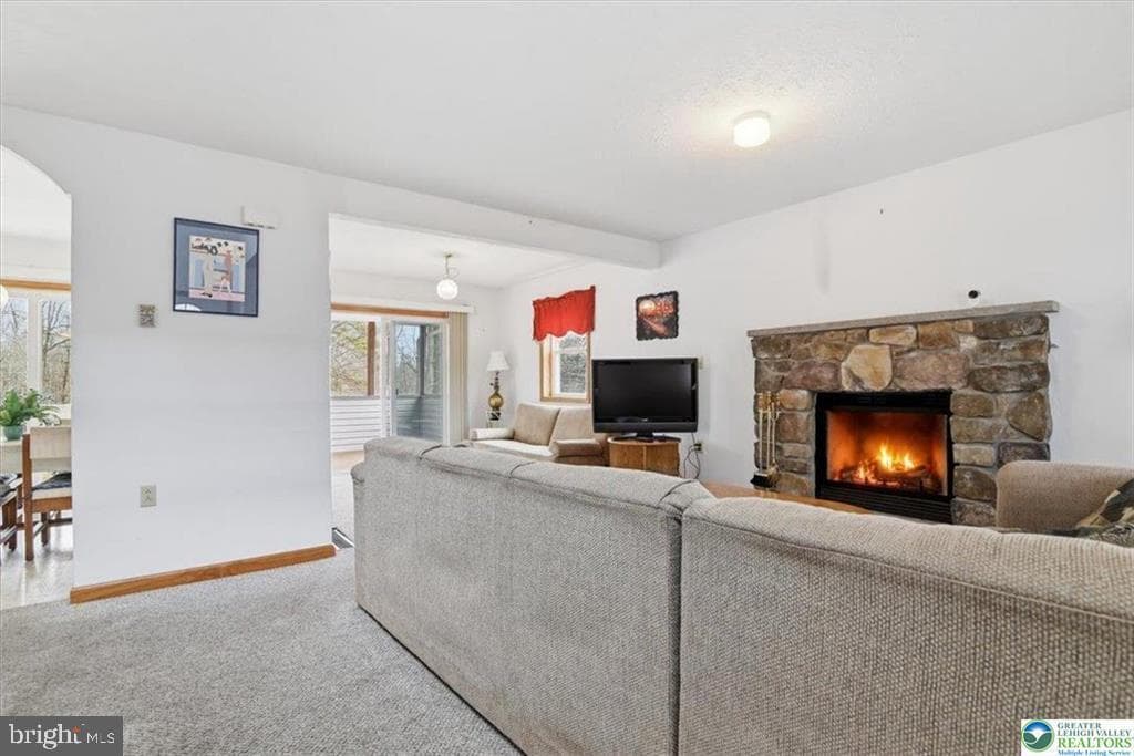 7225 Winnebago Drive, Pocono Lake
