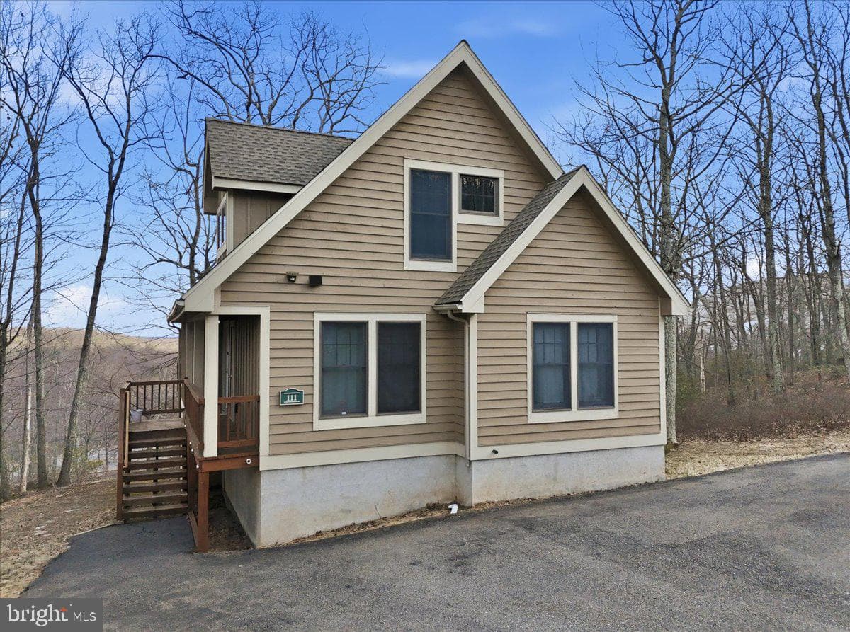 111 High Mountain Lane photo 2