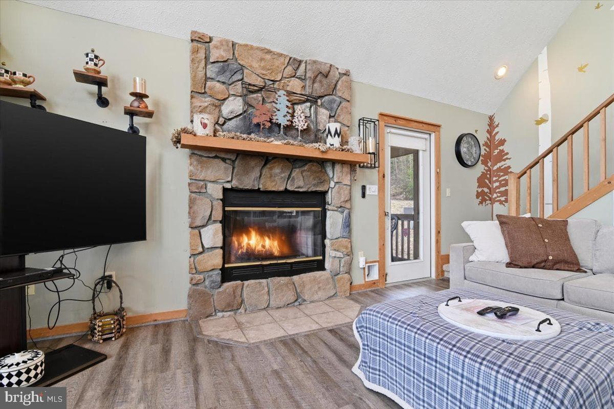 111 High Mountain Lane photo 21