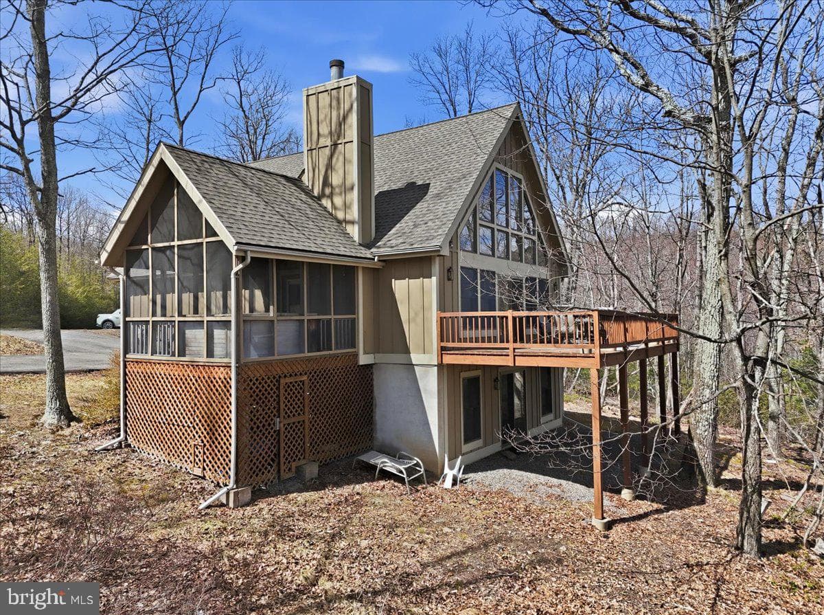 111 High Mountain Lane photo 58