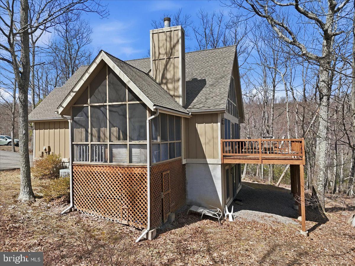 111 High Mountain Lane photo 65