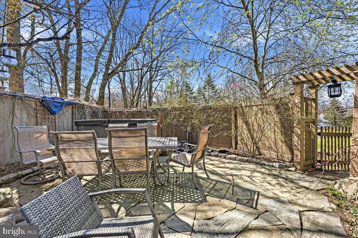 164 Chestnut Oak Drive photo 20