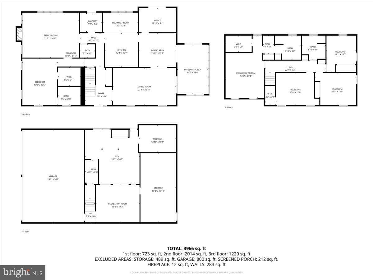164 Chestnut Oak Drive photo 22