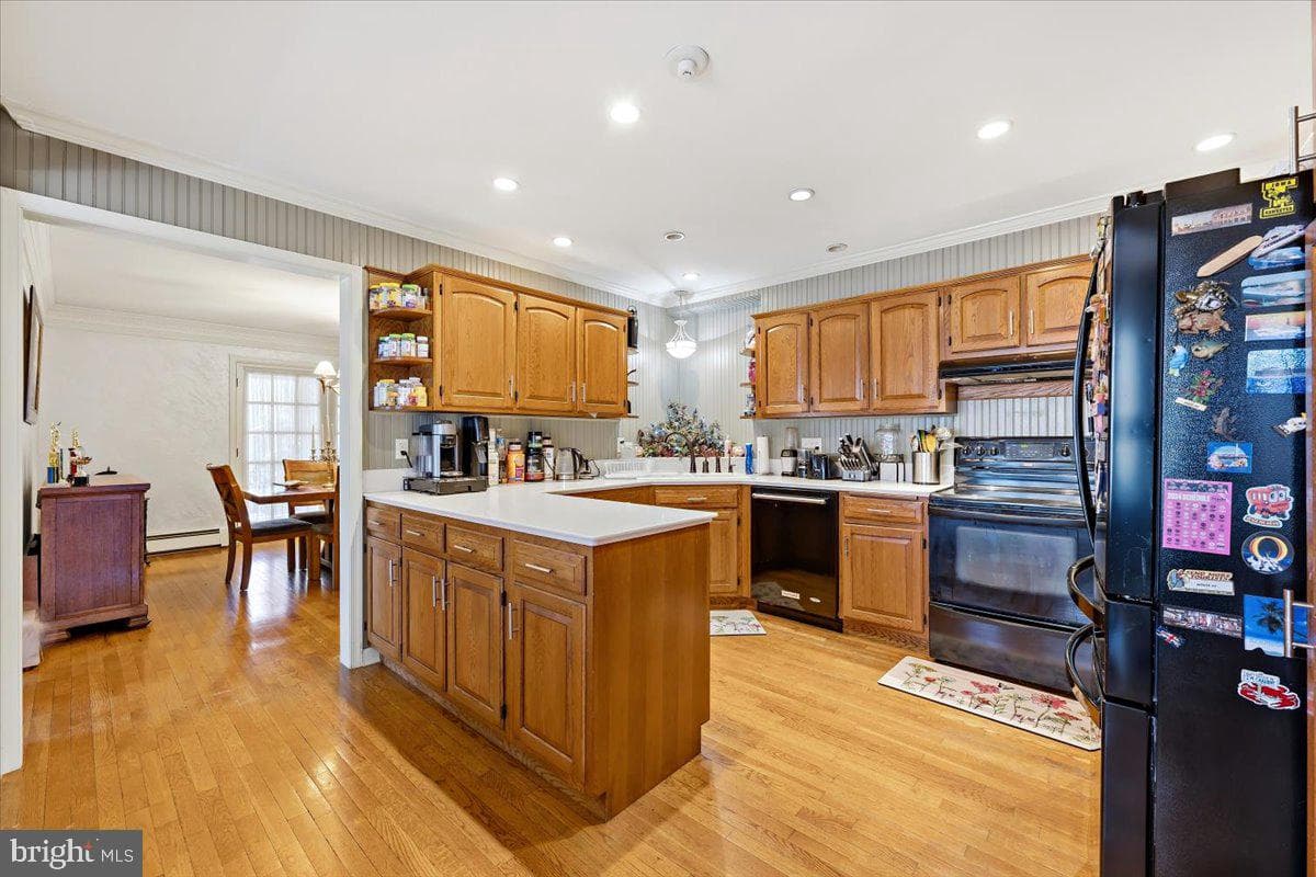 164 Chestnut Oak Drive photo 5