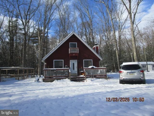 725 Dotters Corner Road