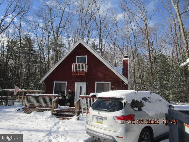 725 Dotters Corner Road photo 3