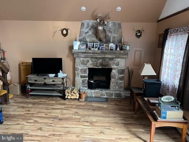 725 Dotters Corner Road photo 5