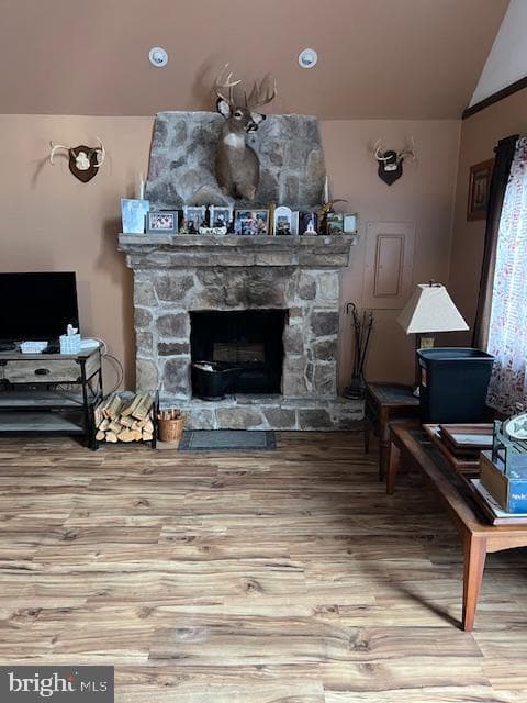 725 Dotters Corner Road photo 6