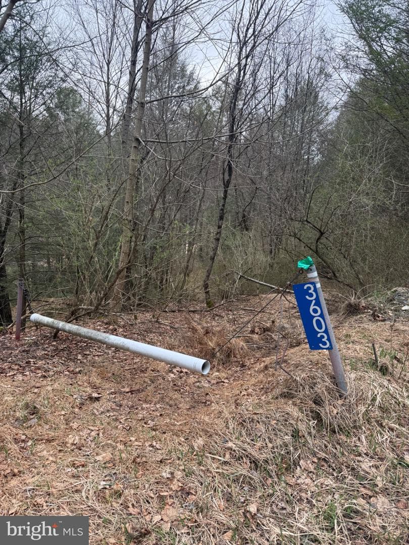 3603 Lakewood Drive, Saylorsburg