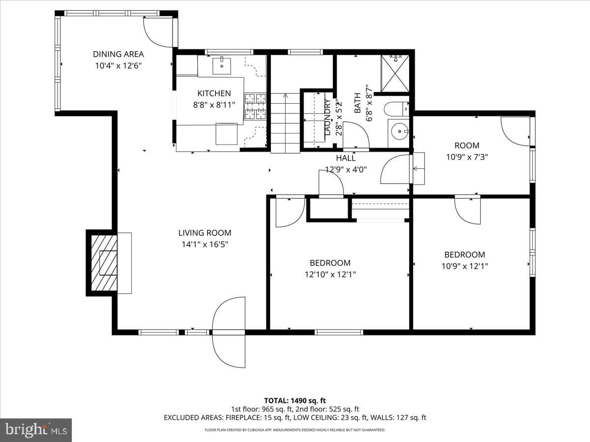 6361 Cherokee Trail photo 66